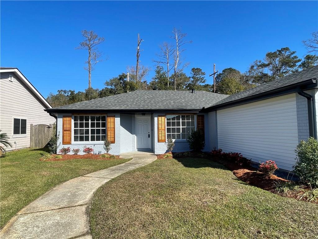 314 Raleigh Drive, Slidell, Louisiana image 1