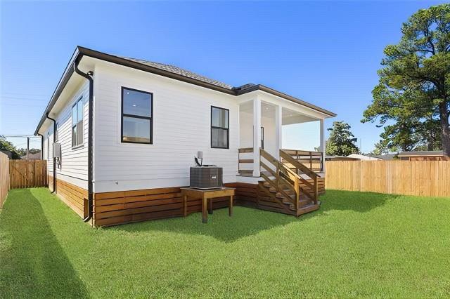 5125 Pauline Drive, New Orleans, Louisiana image 18
