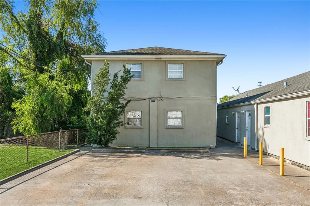 8816 Spruce Street, New Orleans, Louisiana image 1