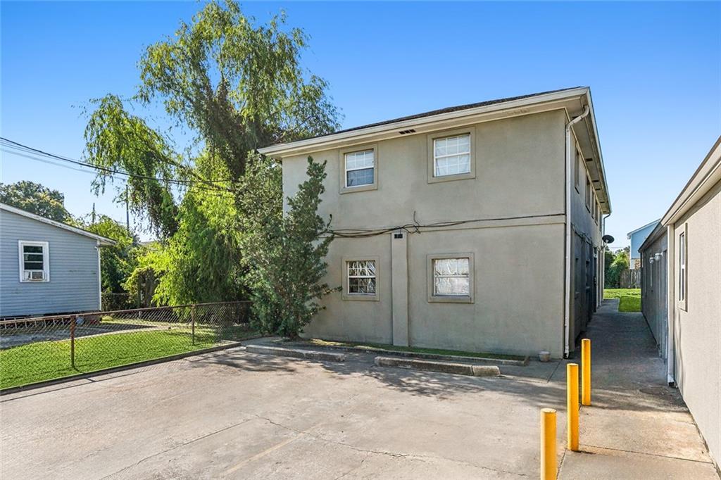 8816 Spruce Street, New Orleans, Louisiana image 2