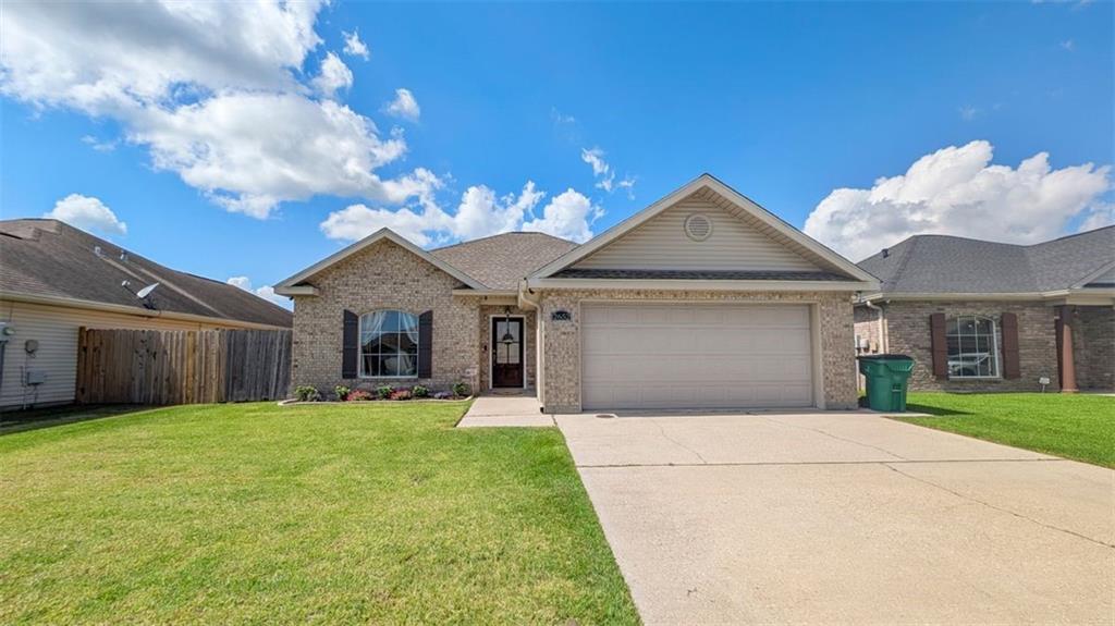 2652 Sandbar Lane, Marrero, Louisiana image 1