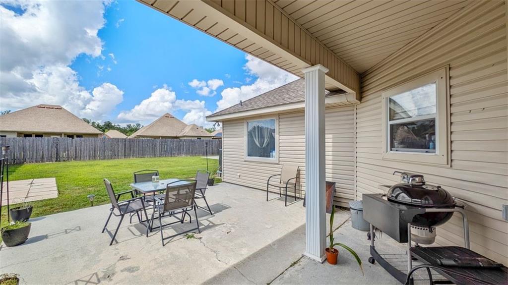 2652 Sandbar Lane, Marrero, Louisiana image 17
