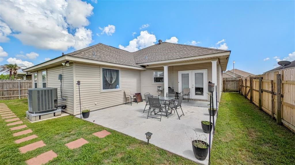 2652 Sandbar Lane, Marrero, Louisiana image 18