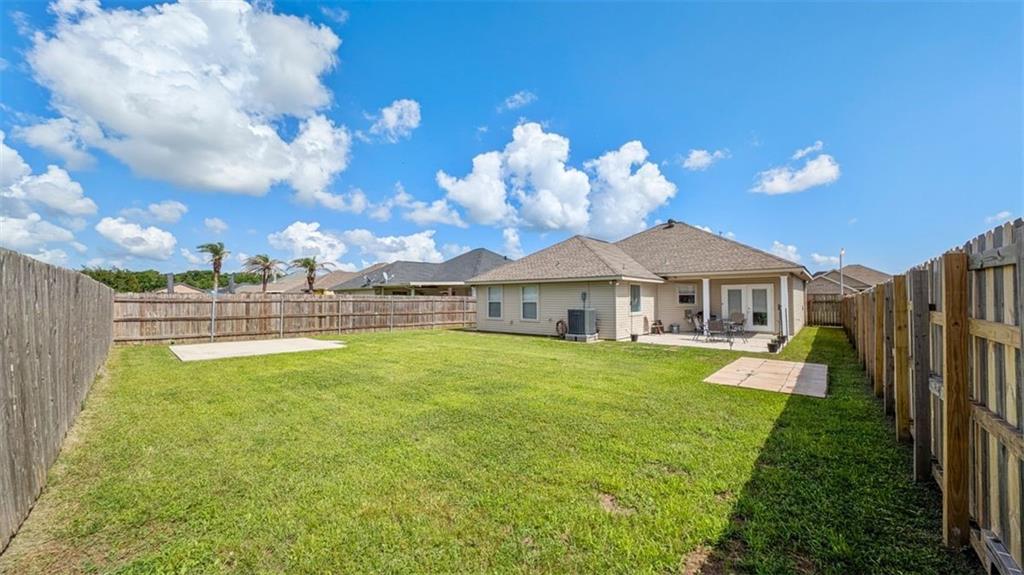 2652 Sandbar Lane, Marrero, Louisiana image 19