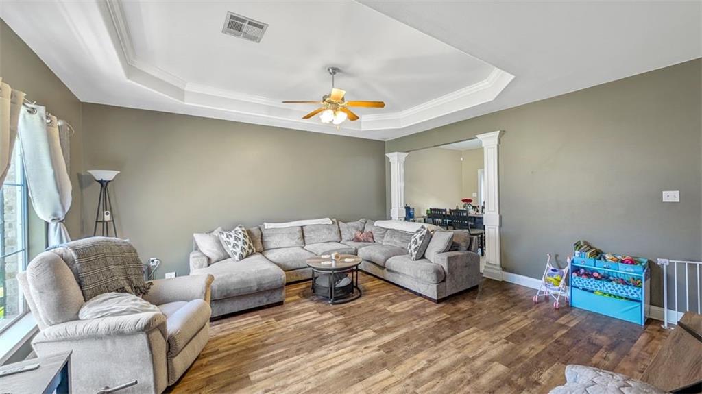 2652 Sandbar Lane, Marrero, Louisiana image 2