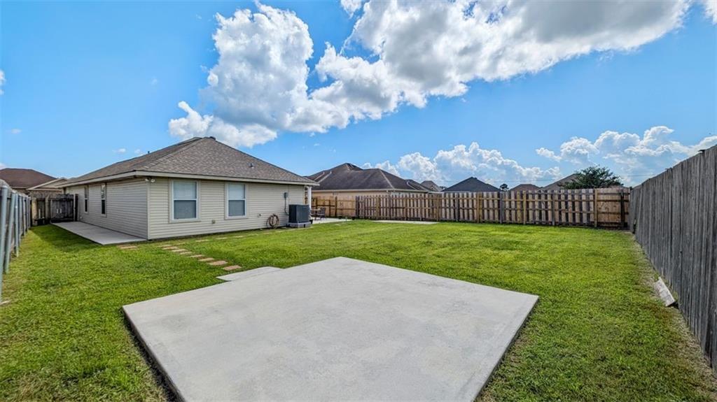 2652 Sandbar Lane, Marrero, Louisiana image 20