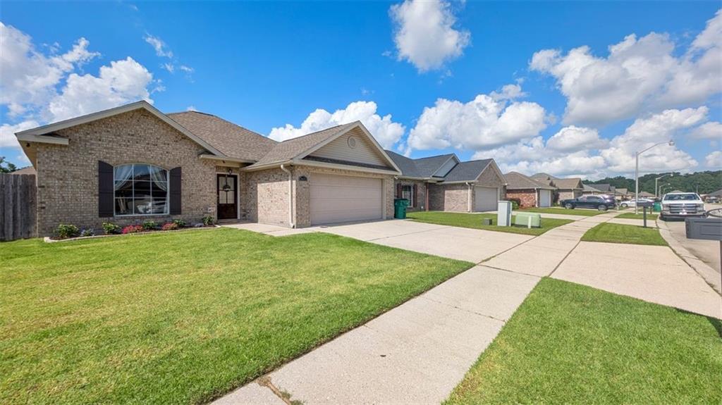 2652 Sandbar Lane, Marrero, Louisiana image 21