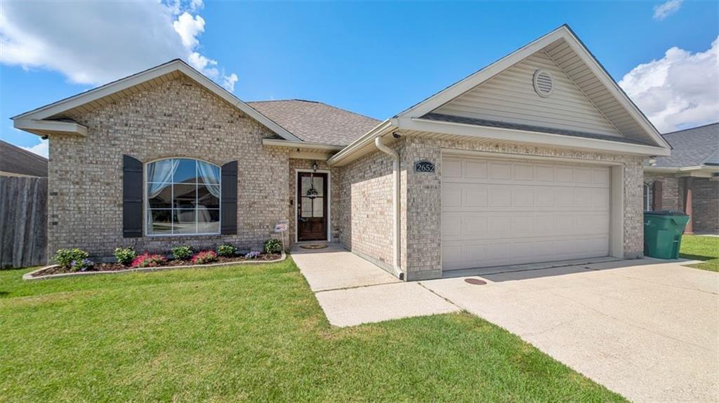 2652 Sandbar Lane, Marrero, Louisiana image 22