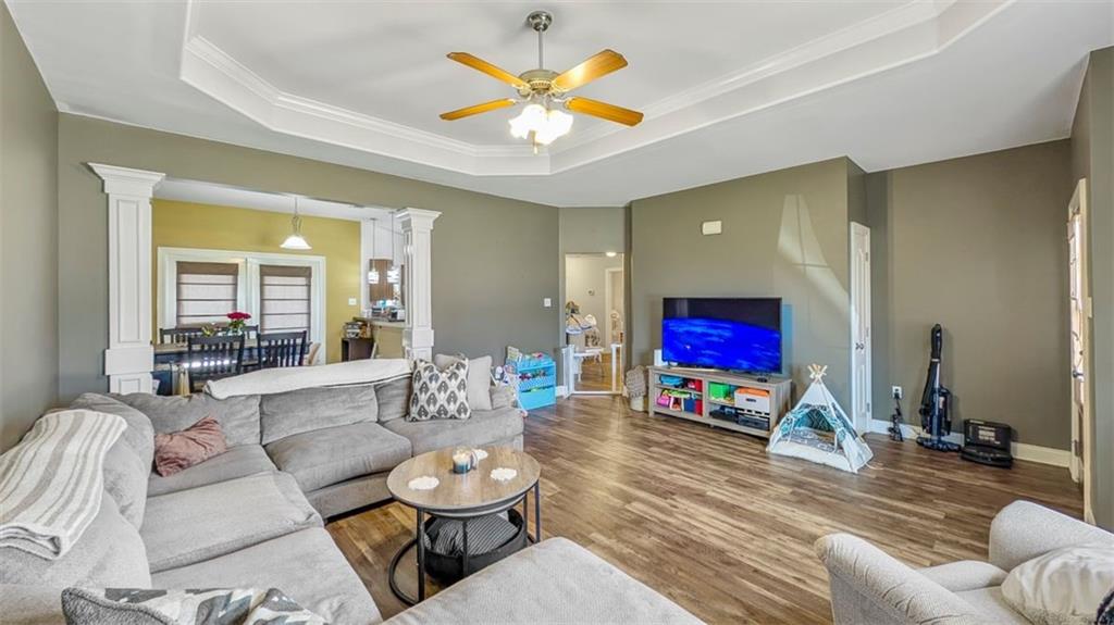 2652 Sandbar Lane, Marrero, Louisiana image 3