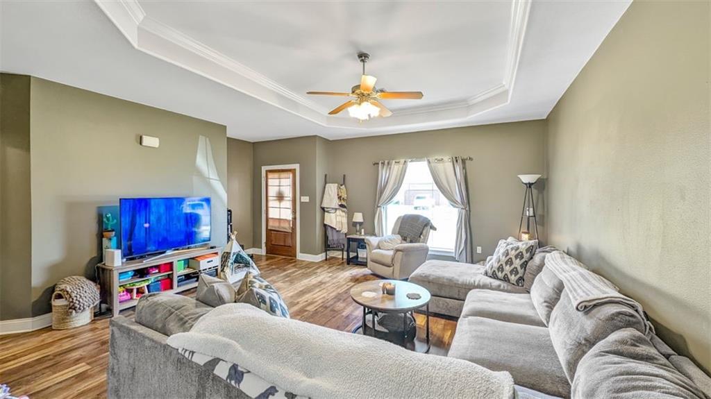 2652 Sandbar Lane, Marrero, Louisiana image 4