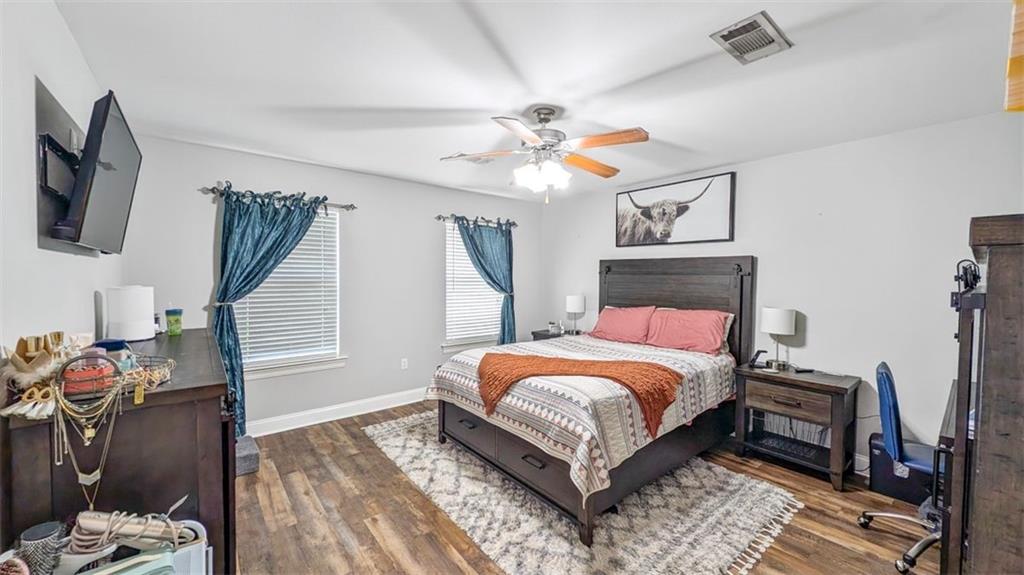 2652 Sandbar Lane, Marrero, Louisiana image 9