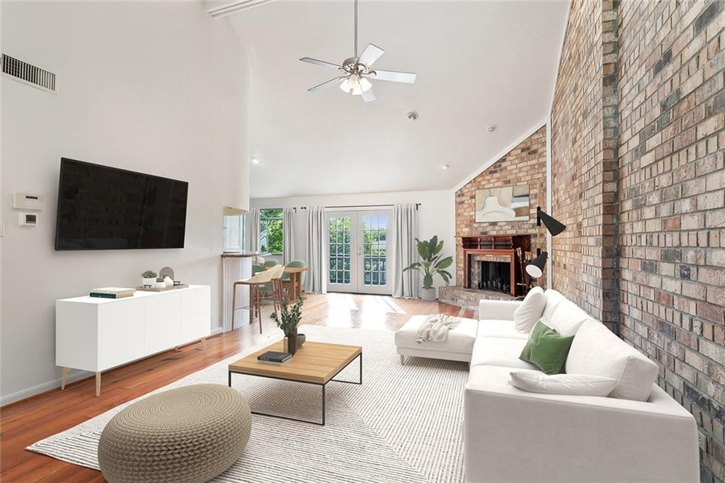 932 Old Metairie Place, Metairie, Louisiana image 2