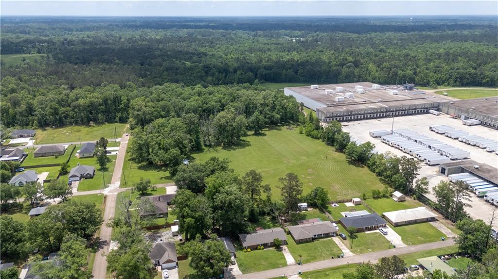 Pete Nicolosi Drive, Hammond, Louisiana image 18