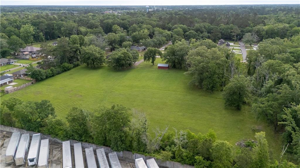 Pete Nicolosi Drive, Hammond, Louisiana image 3