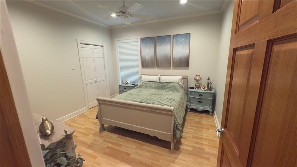 16446 Pernecia Avenue, Greenwell Springs, Louisiana image 2
