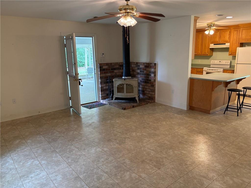 55843 Hwy 445 Highway, Loranger, Louisiana image 6