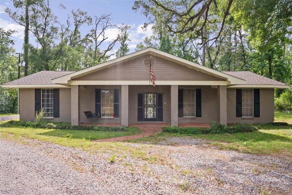 43315 S Range Rd Road, Hammond, Louisiana image 1