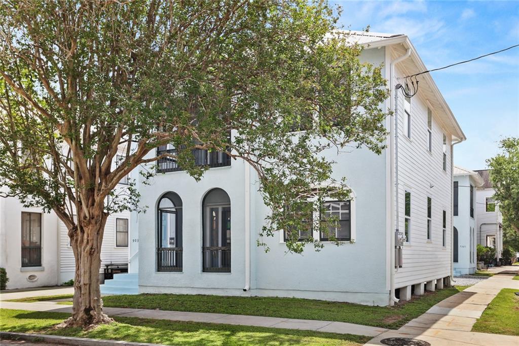 901 03 Lowerline Street, New Orleans, Louisiana image 2