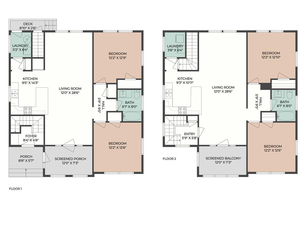 901 03 Lowerline Street, New Orleans, Louisiana image 27