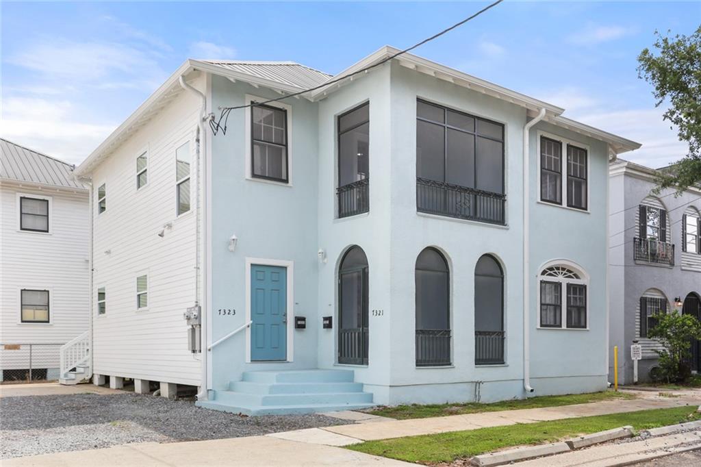 7321 23 Burthe Street, New Orleans, Louisiana image 2
