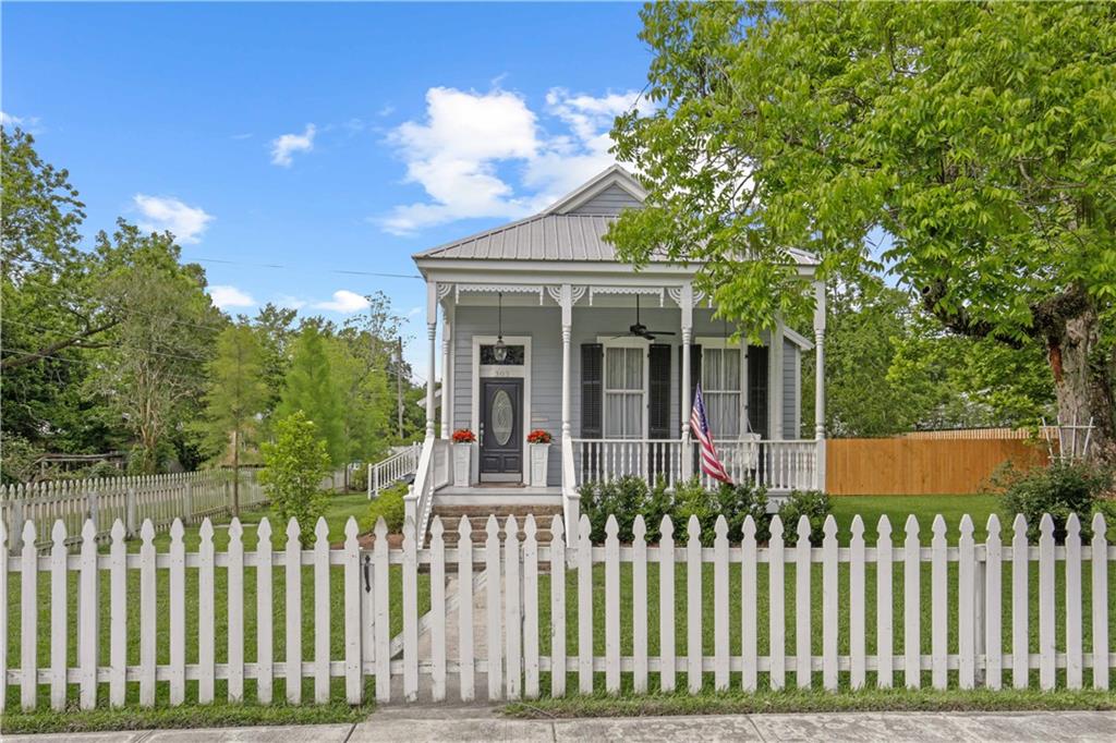 303 W 26th Avenue, Covington, Louisiana image 2