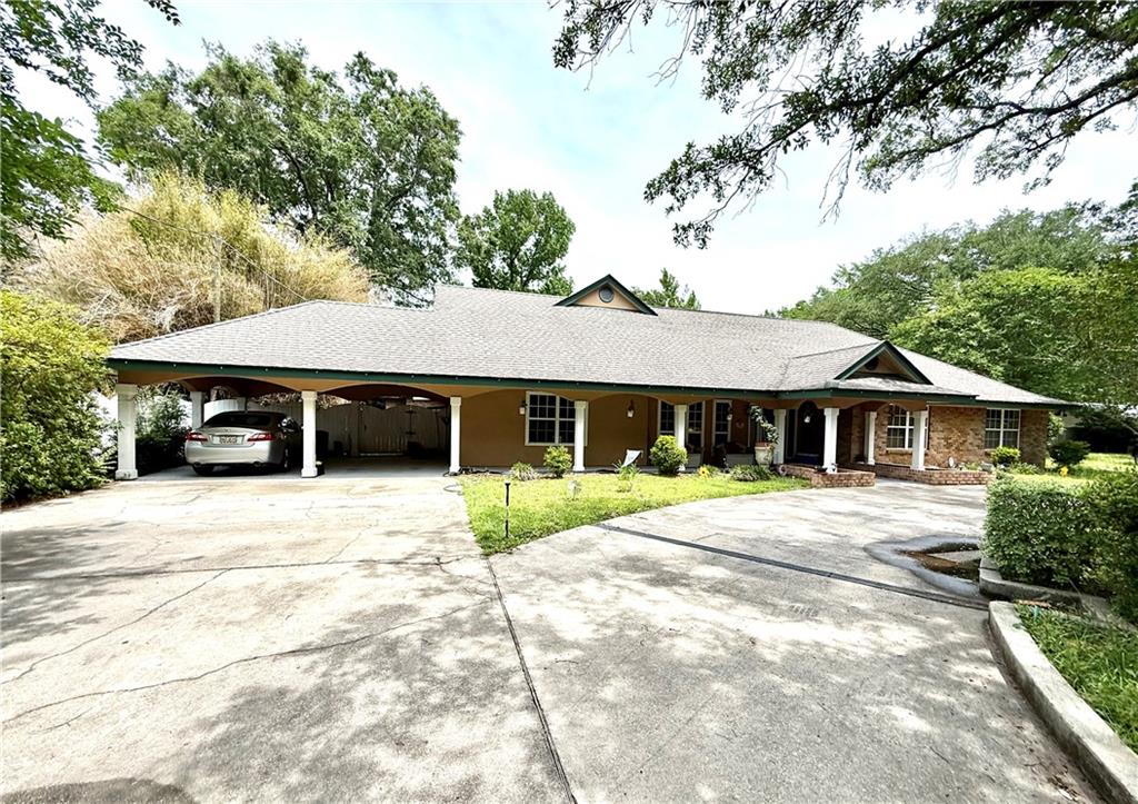 81688 Hwy 41 Highway, Bush, Louisiana image 1