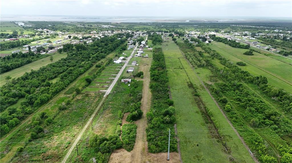 TBD 67th Street, Cut Off, Louisiana image 1