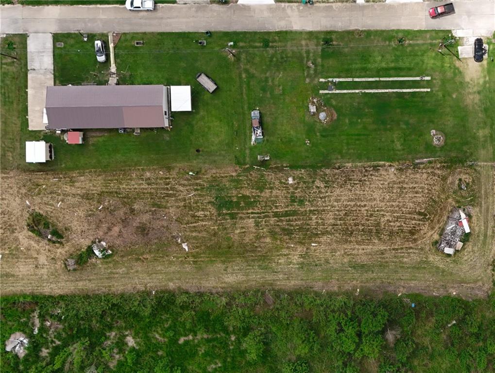 TBD 67th Street, Cut Off, Louisiana image 2