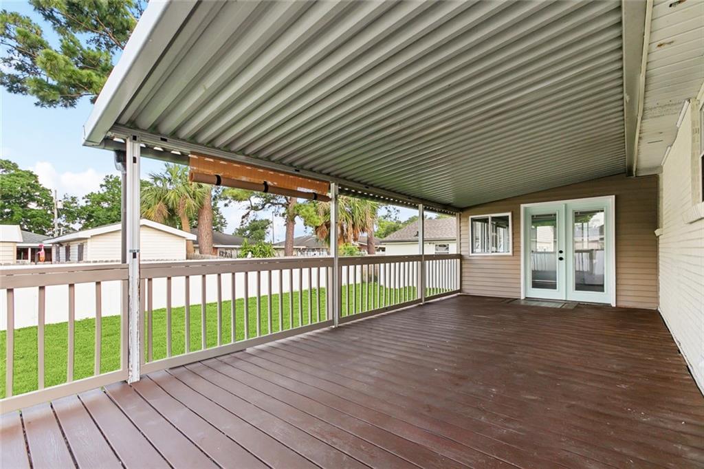 2008 Taft Park, Metairie, Louisiana image 24