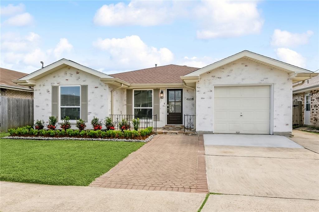 4608 Argonne Street, Metairie, Louisiana image 1