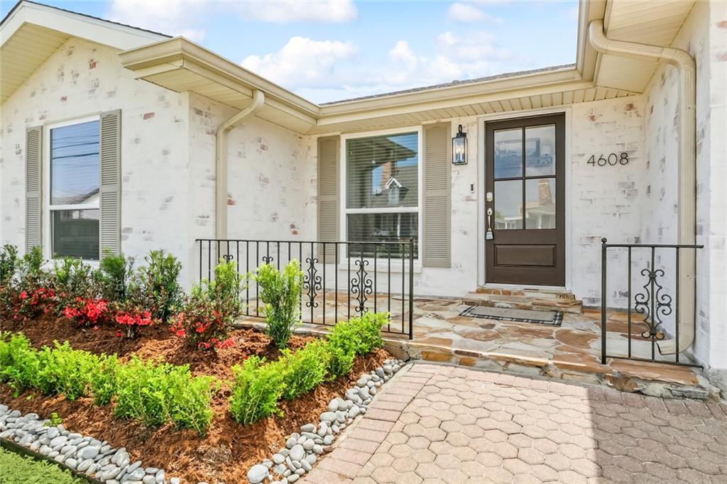 4608 Argonne Street, Metairie, Louisiana image 2