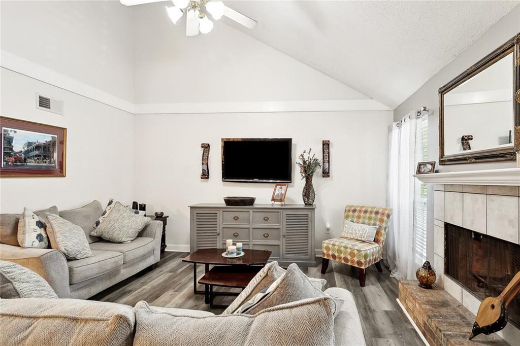 720 Heavens Drive #8, Mandeville, Louisiana image 2