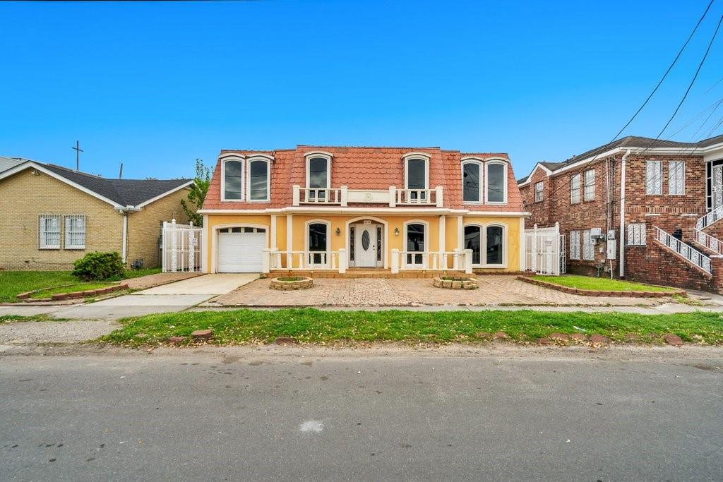 2835 A P Tureaud Avenue, New Orleans, Louisiana image 2
