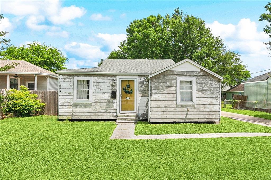513 Radiance Avenue, Metairie, Louisiana image 1