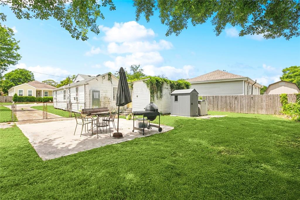 513 Radiance Avenue, Metairie, Louisiana image 13