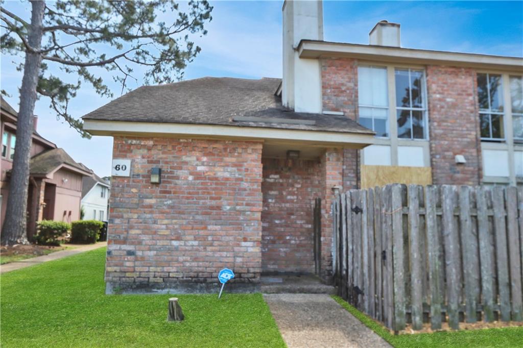 60 Cypress Grove Court #26, New Orleans, Louisiana image 1