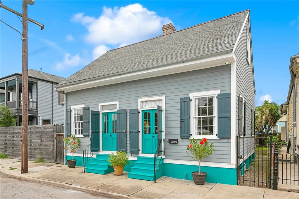 4023 25 Dauphine Street, New Orleans, Louisiana image 3