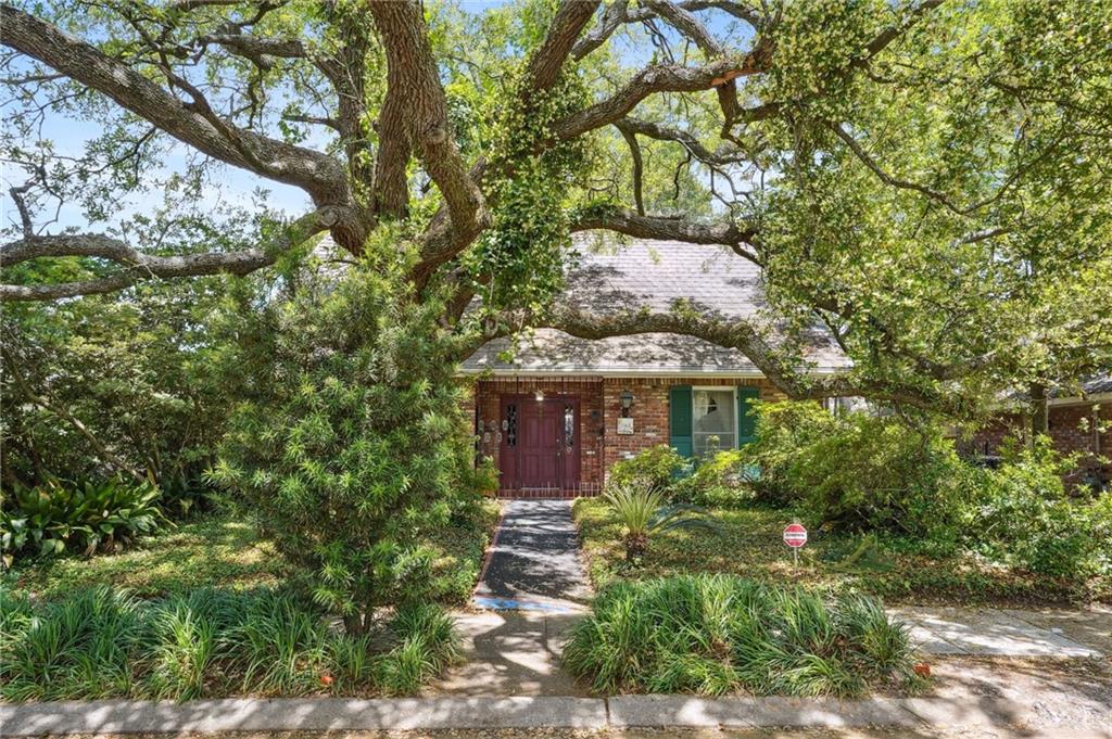 2363 Lark Street, New Orleans, Louisiana image 1