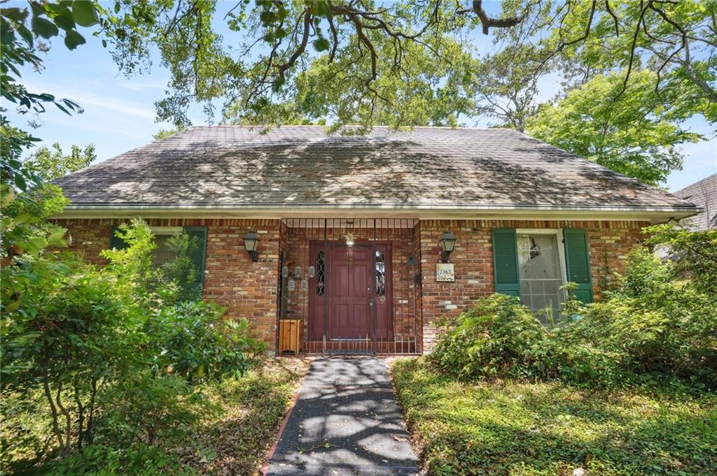 2363 Lark Street, New Orleans, Louisiana image 3