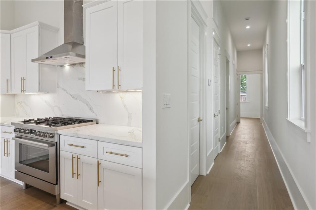 537 Thayer Street, New Orleans, Louisiana image 12