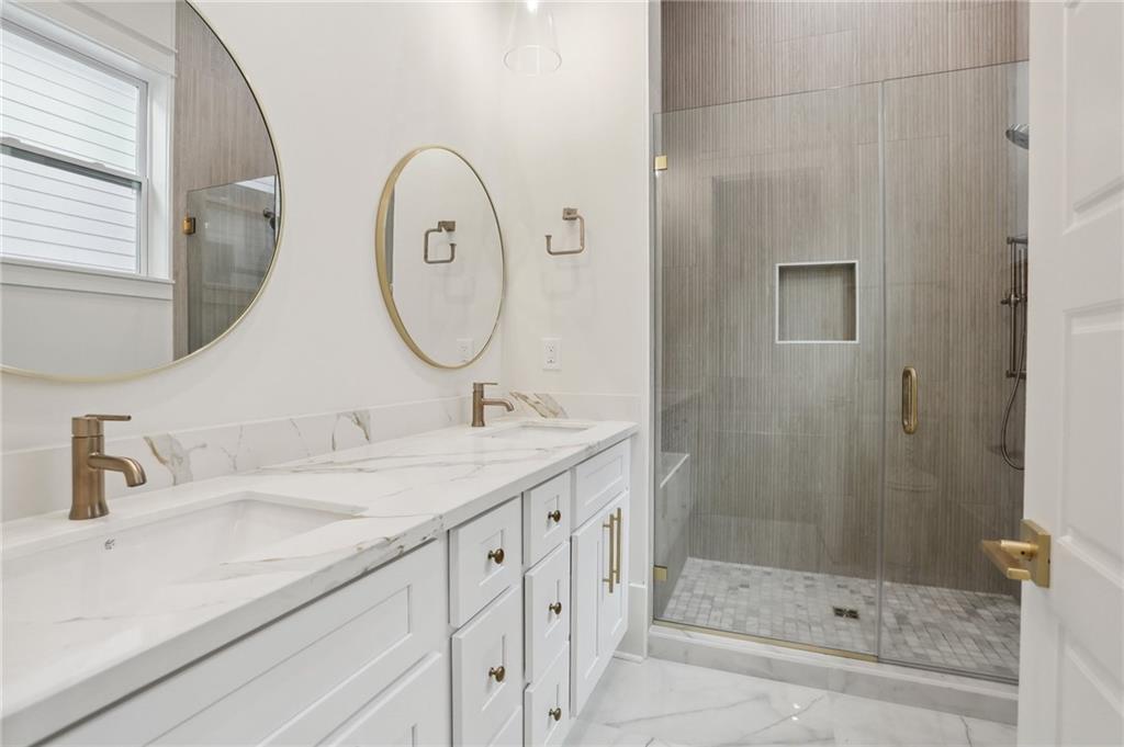 537 Thayer Street, New Orleans, Louisiana image 15