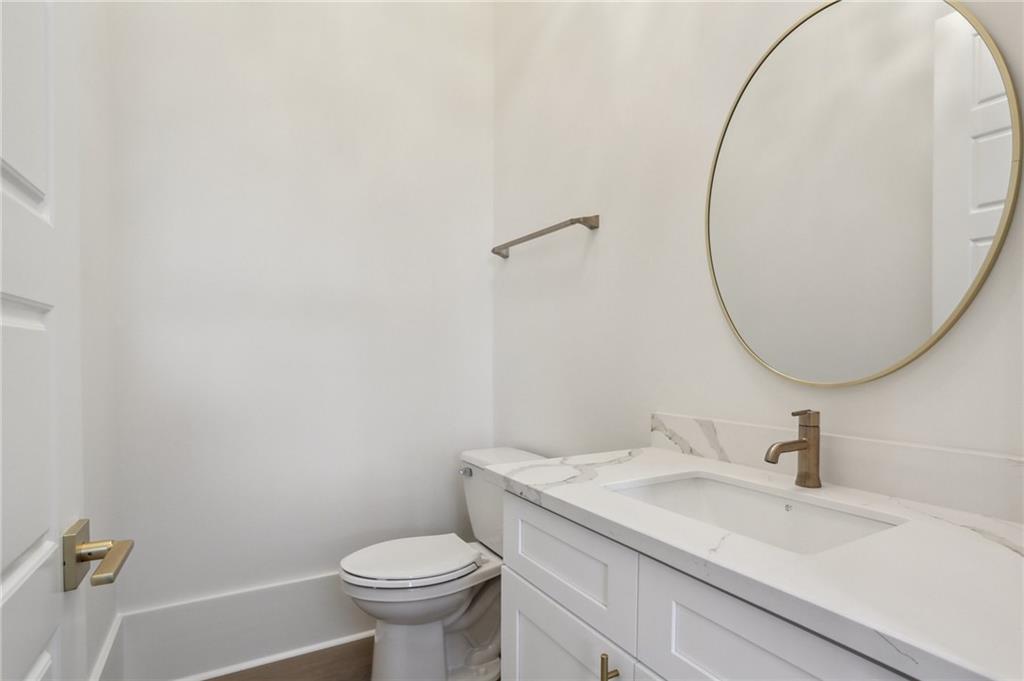 537 Thayer Street, New Orleans, Louisiana image 23