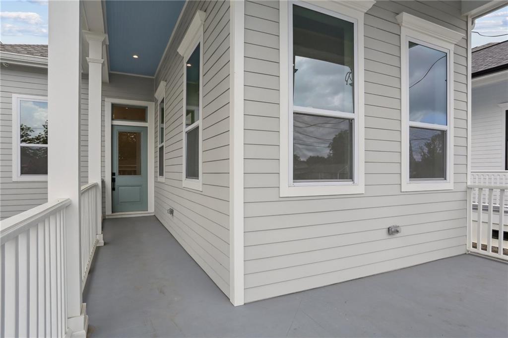 537 Thayer Street, New Orleans, Louisiana image 4