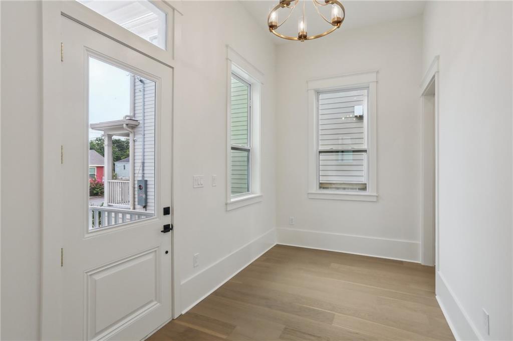 537 Thayer Street, New Orleans, Louisiana image 5