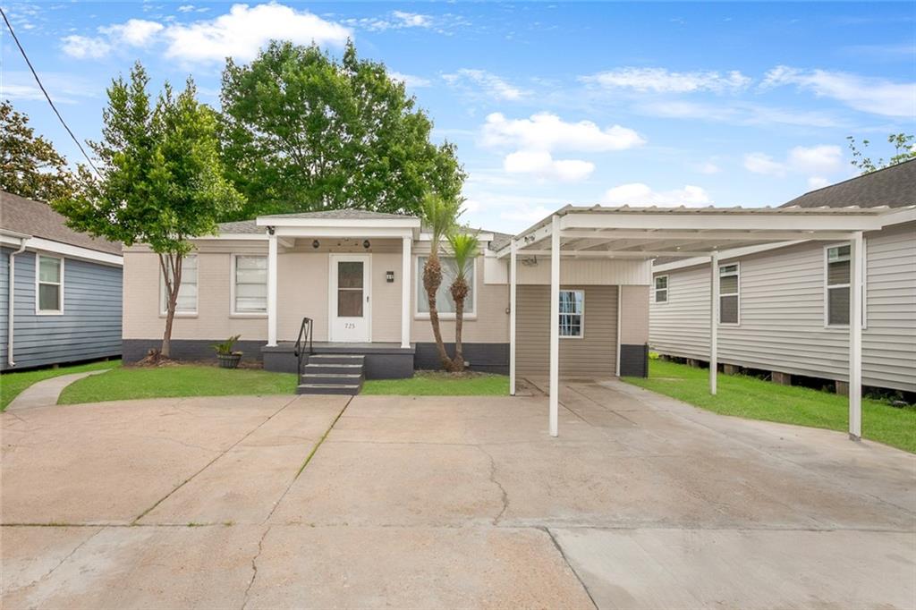 725 5th Avenue, Harvey, Louisiana image 1