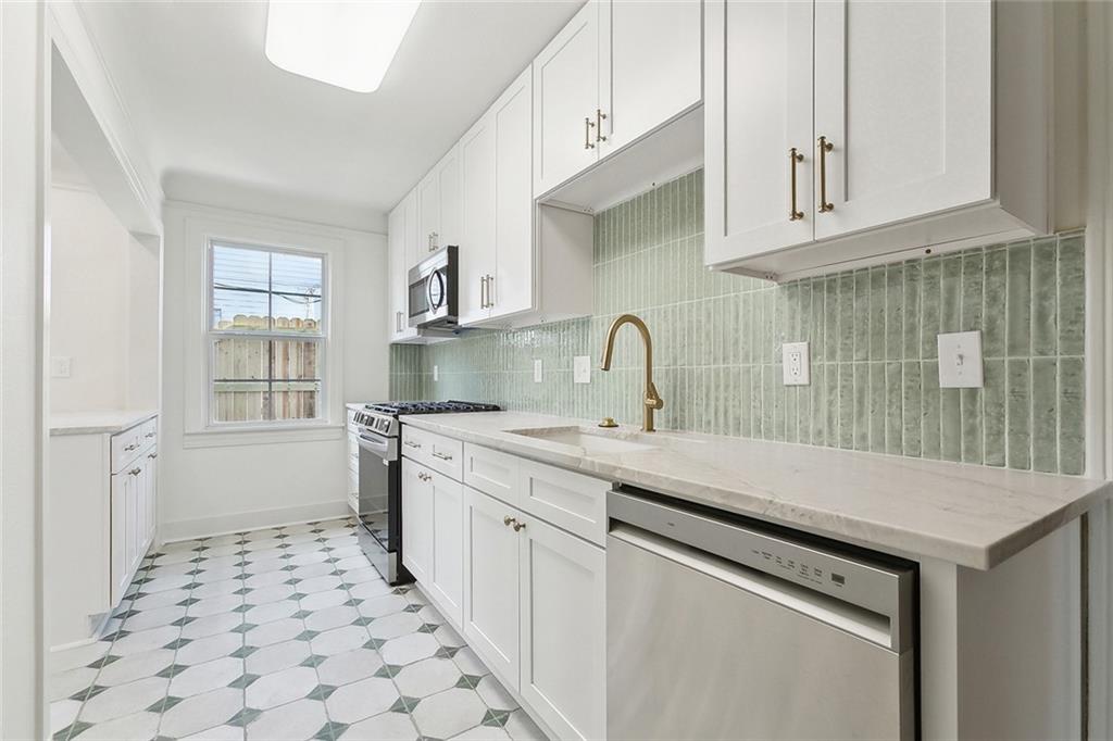 316 Claiborne Court, Jefferson Parish, Louisiana image 15