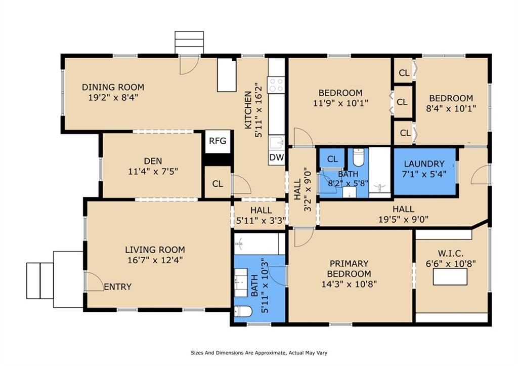 316 Claiborne Court, Jefferson Parish, Louisiana image 30