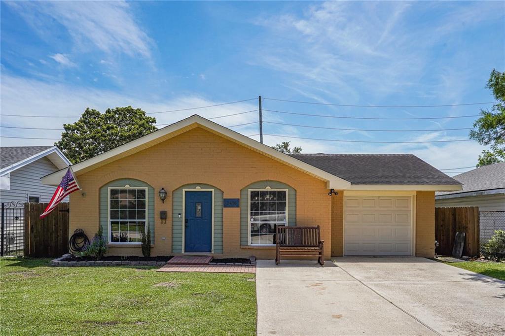 3416 W Louisiana State Drive, Kenner, Louisiana image 1