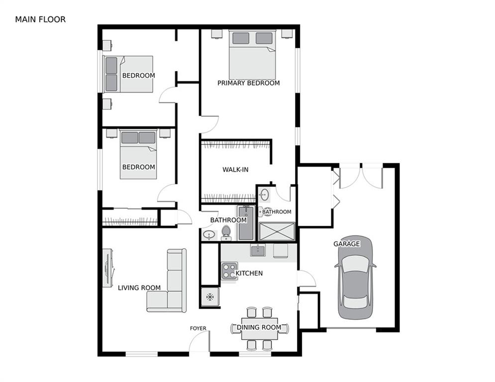 3416 W Louisiana State Drive, Kenner, Louisiana image 18