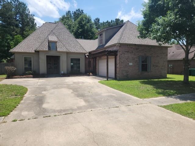 12742 Diamond Lake Drive, Walker, Louisiana image 1